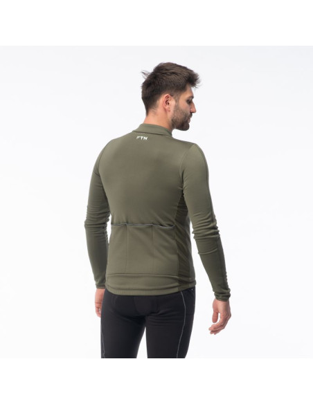 Bluza fitanu inverno polartec m