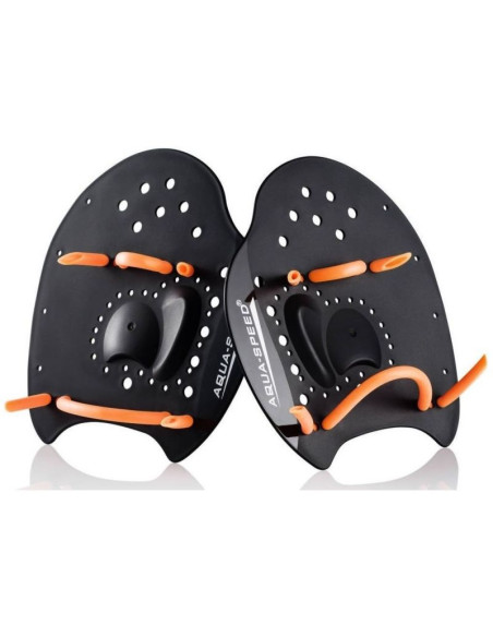 Wiosełka do pływania aqua speed