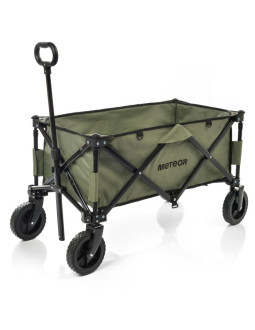 Wózek transportowy składany meteor 2