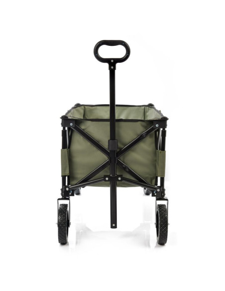 Wózek transportowy składany meteor