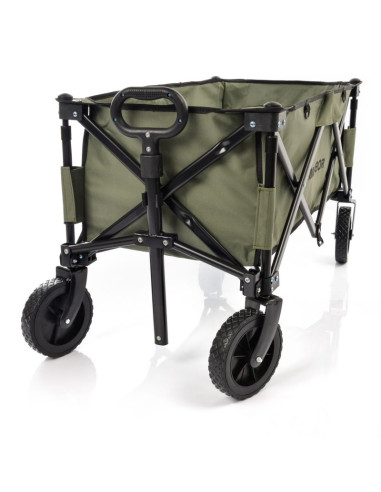 Wózek transportowy składany meteor