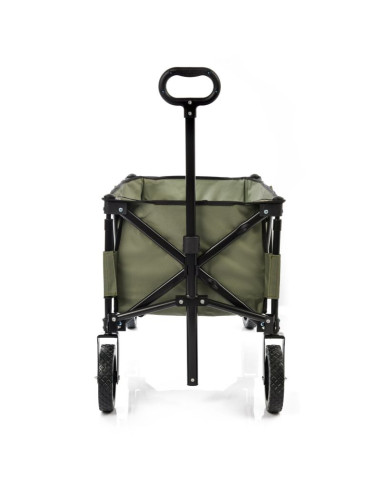 Wózek transportowy składany meteor