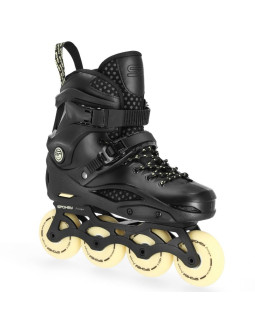 Łyżworolki spokey freespo 42/43 bk