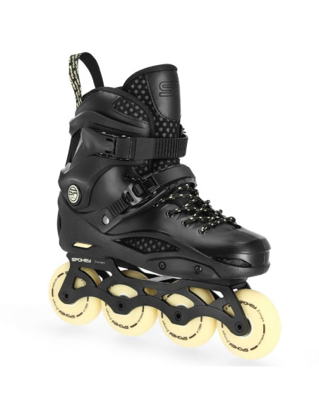 Łyżworolki spokey freespo 42/43 bk