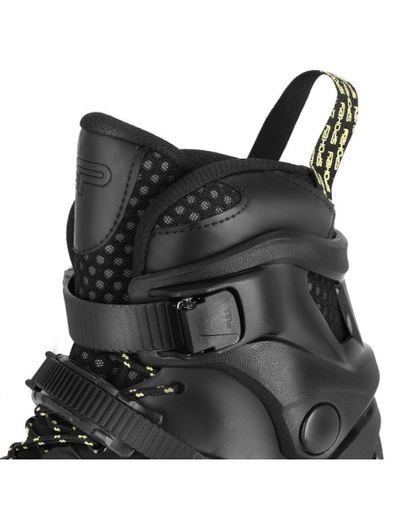 Łyżworolki spokey freespo 42/43 bk