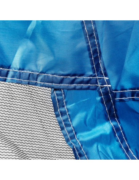 Parawan plażowy spokey stratus bg 926784