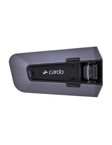 Cardo packtalk edge single interkom motocyklowy