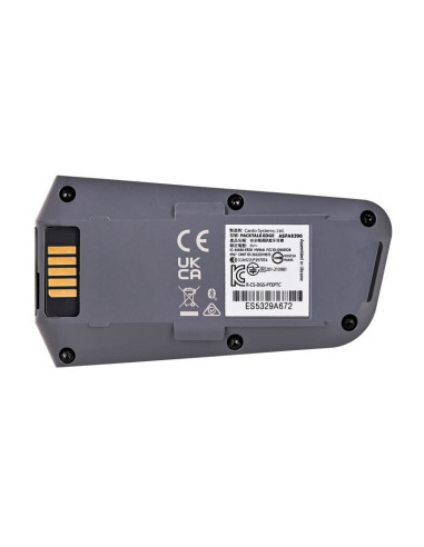 Cardo packtalk edge single interkom motocyklowy