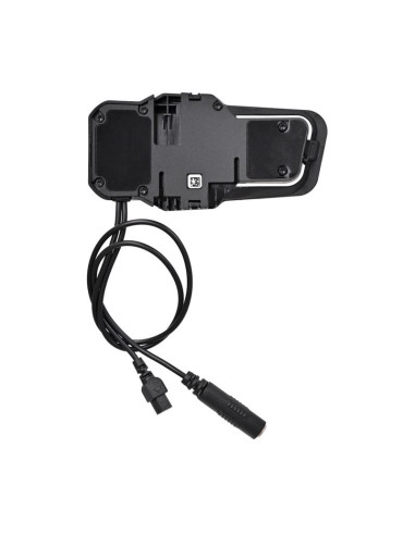 Cardo packtalk edge single interkom motocyklowy