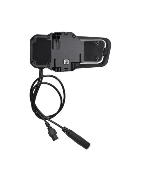 Cardo packtalk edge single interkom motocyklowy