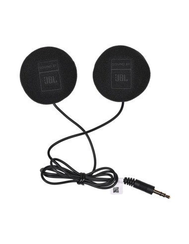 Cardo packtalk edge single interkom motocyklowy