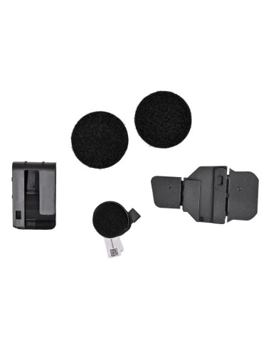 Cardo packtalk edge single interkom motocyklowy