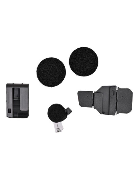 Cardo packtalk edge single interkom motocyklowy