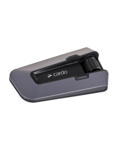 Cardo packtalk edge single interkom motocyklowy