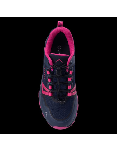 Buty elbrus ergides wp w