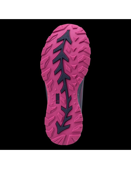 Buty elbrus ergides wp w