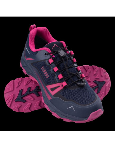 Buty elbrus ergides wp w