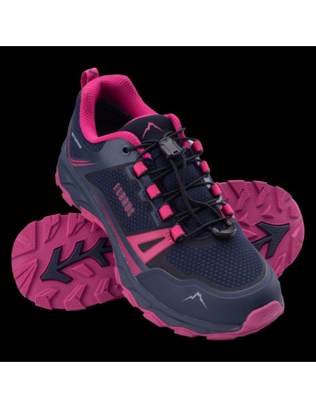 Buty elbrus ergides wp w