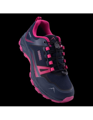 Buty elbrus ergides wp w