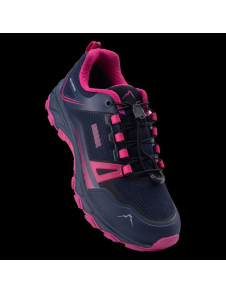 Buty elbrus ergides wp w