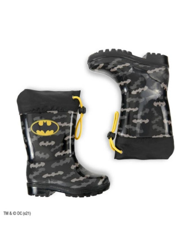 Kalosze perletti batman jr