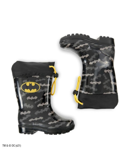 Kalosze perletti batman jr