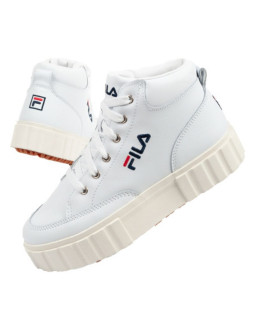 Buty fila sandblast w