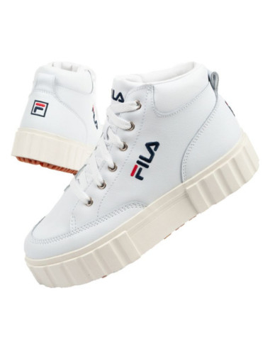 Buty fila sandblast w