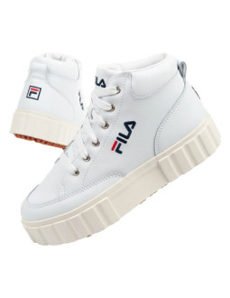 Buty fila sandblast w 2