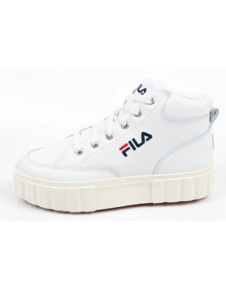 Buty fila sandblast w