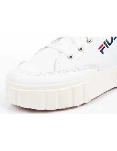 Buty fila sandblast w