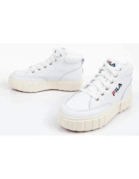 Buty fila sandblast w