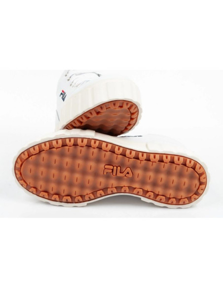 Buty fila sandblast w