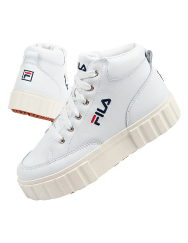 Buty fila sandblast w