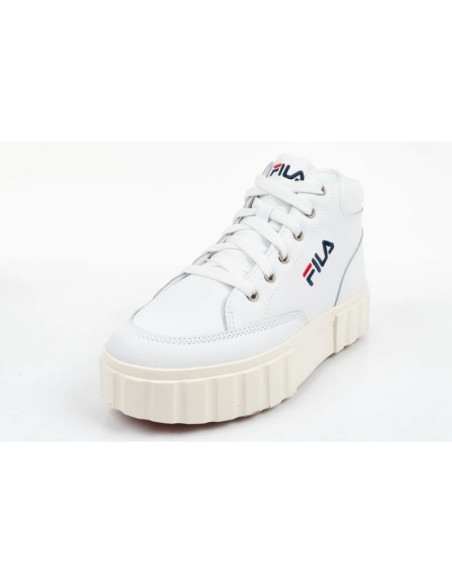 Buty fila sandblast w