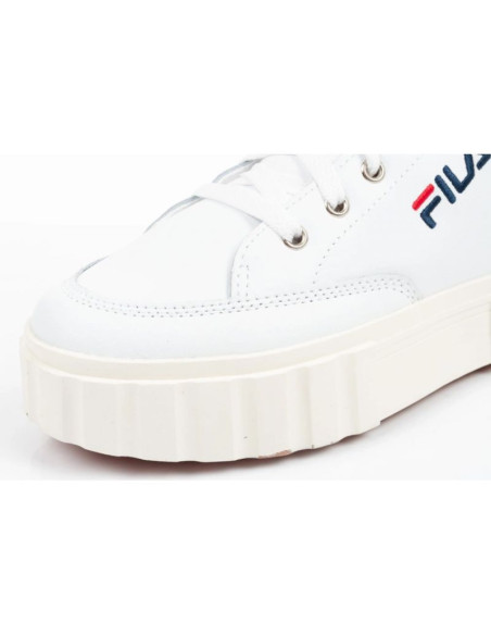 Buty fila sandblast w