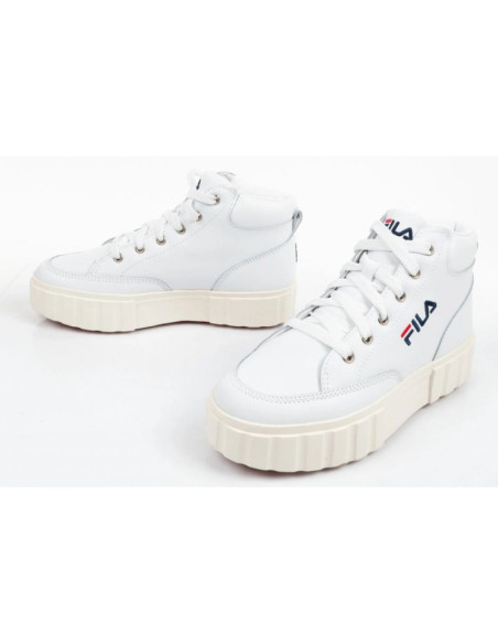 Buty fila sandblast w