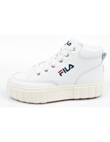 Buty fila sandblast w