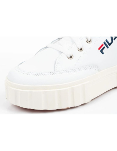 Buty fila sandblast w