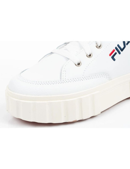 Buty fila sandblast w