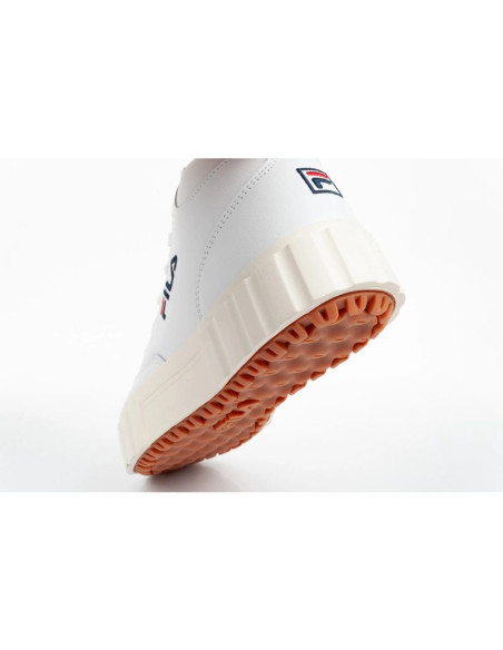 Buty fila sandblast w