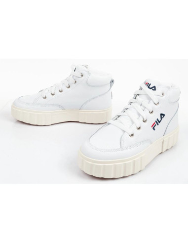 Buty fila sandblast w