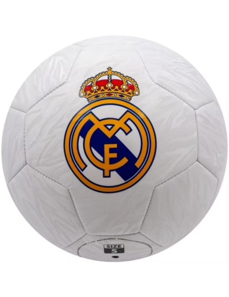 Piłka nożna real madryt oficjalna licencjonowana