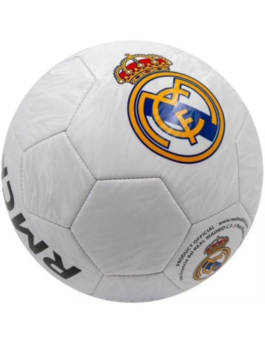 Piłka nożna real madryt oficjalna licencjonowana