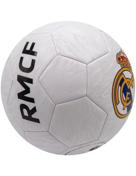Piłka nożna real madryt oficjalna licencjonowana