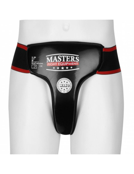 Suspensorium damskie s-50w (wako approved) 08133-50w-m