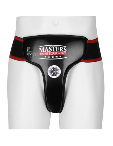 Suspensorium damskie s-50w (wako approved) 08133-50w-m