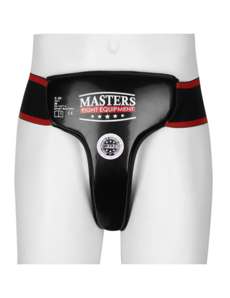 Suspensorium damskie s-50w (wako approved) 08133-50w-m