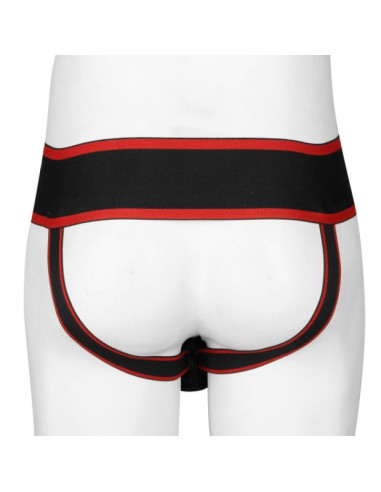 Suspensorium damskie s-50w (wako approved) 08133-50w-m