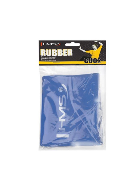 Guma do ćwiczeń hms gu02